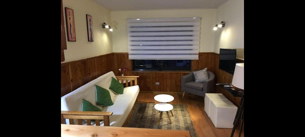 Departamento Apartamento Pucón