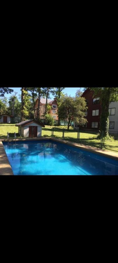 Departamento Apartamento *